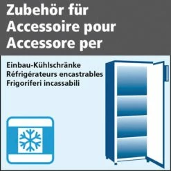 Novamatic GITTERROST VERSTELLB - Accessoires Lave-vaisselles