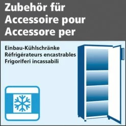 Novamatic HOLZROST SPEZIAL - Accessoires Lave-vaisselles