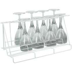 Novamatic Insertion Pour Verres Champagne - Accessoires Lave-vaisselles