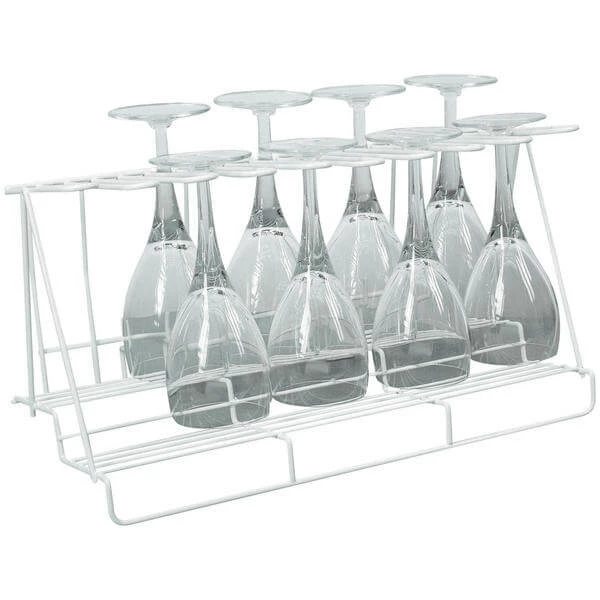 Novamatic Insertion Pour Verres Champagne - Accessoires Lave-vaisselles